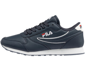 Fila orbit sales low noir