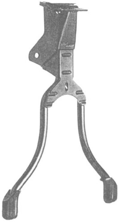 Hebie 0605 KL 26cm