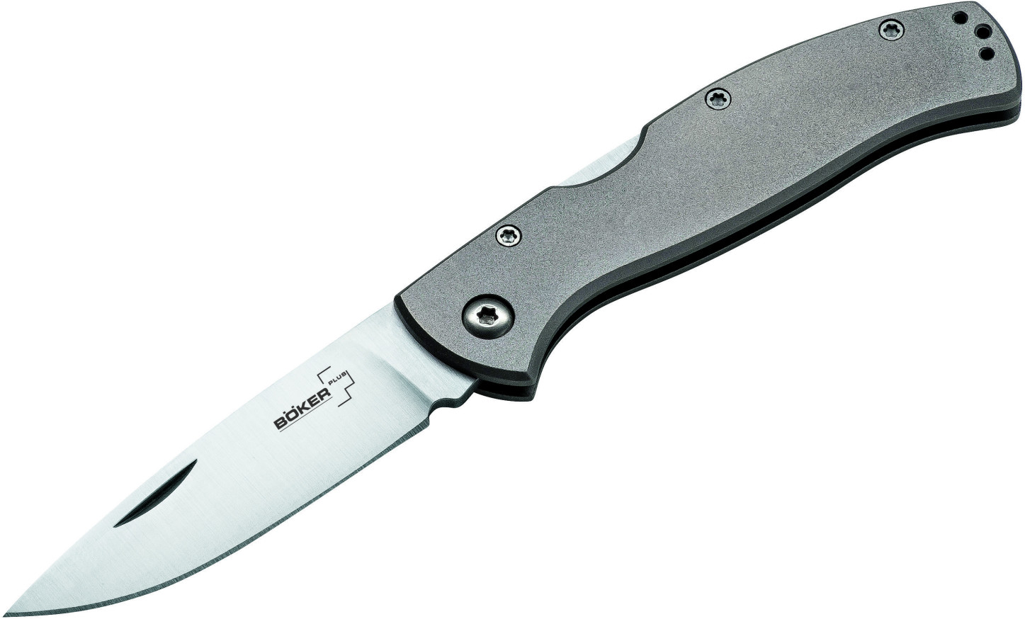 Böker Plus Titan Drop (B01BO18)