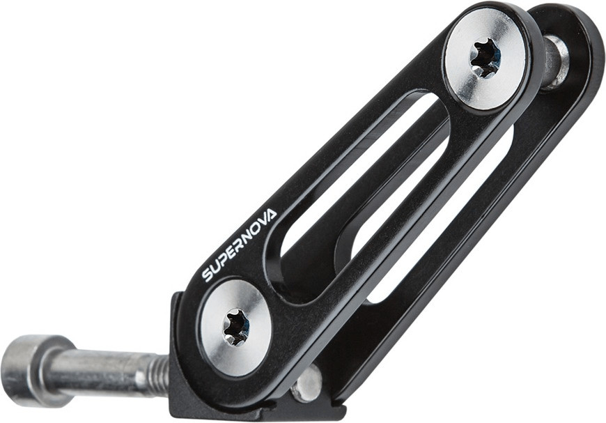 Supernova Multimount fork assembly CS (for threadless fork crowns)