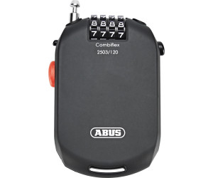 ABUS Combiflex 2503/120