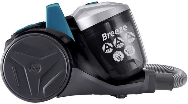 Photos - Vacuum Cleaner Hoover BR71BR02 