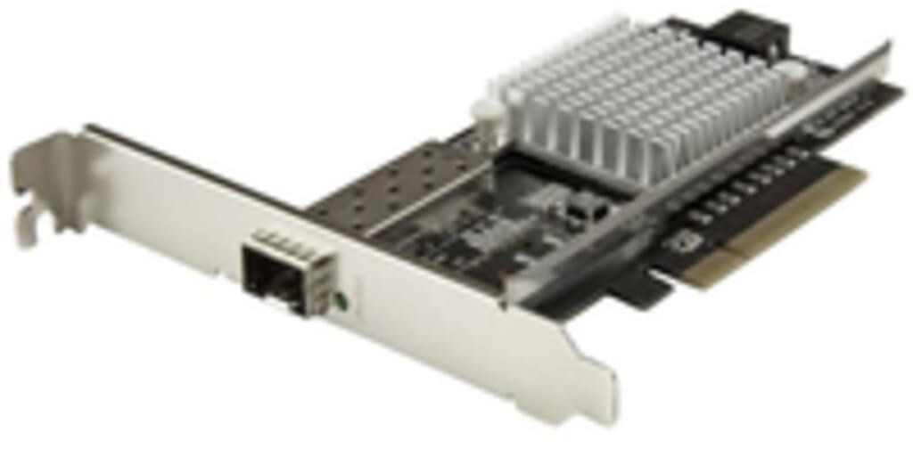 StarTech Carte réseau 10G Open SFP+ PEX10000SFPI