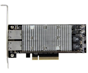 StarTech Dual Port 10GB Card (ST20000SPEXI)