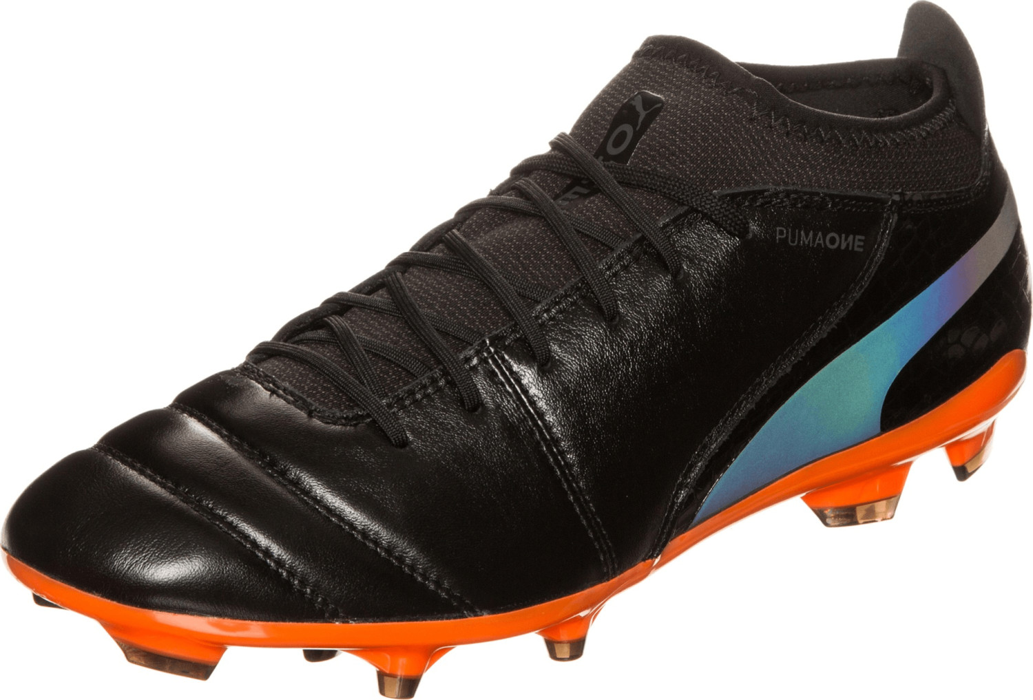 puma one lux 2 fg