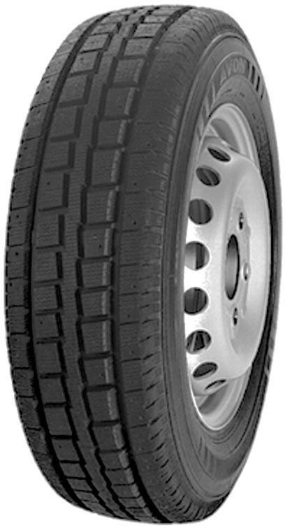 Cooper Tire WM VAN 215/70 R15 109/107R