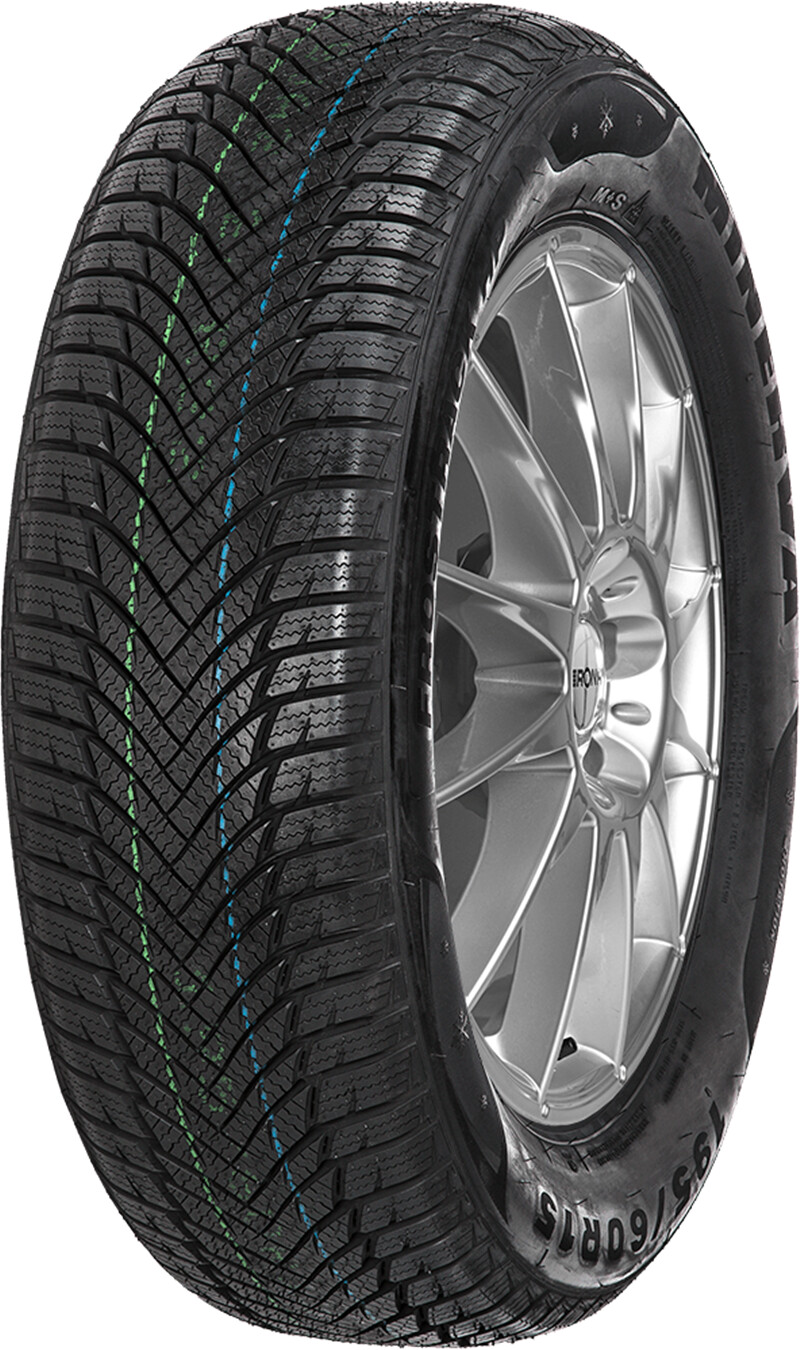 Minerva Frostrack HP 195/70 R15 97T