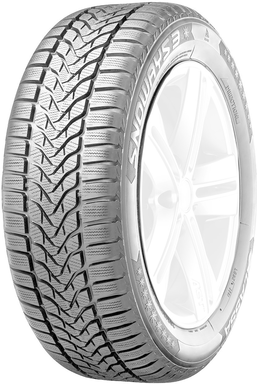 Lassa SnoWays 3 225/45 R17 91H