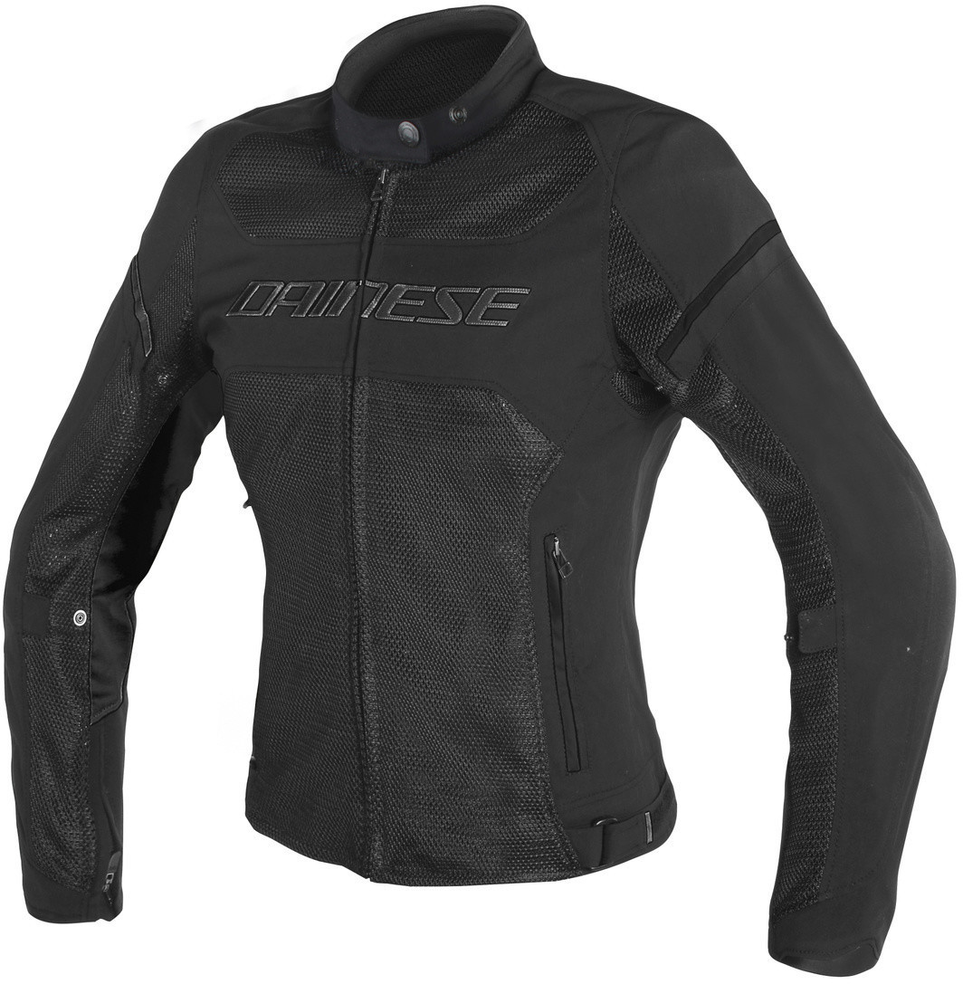 Dainese Blouson Air Frame D1 Lady noir