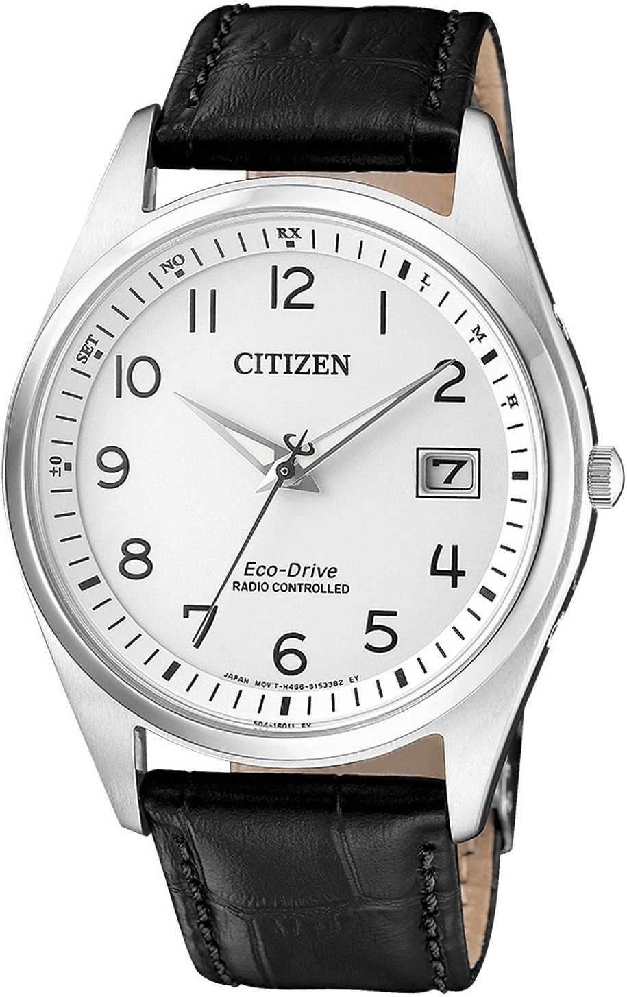 Citizen AS2050