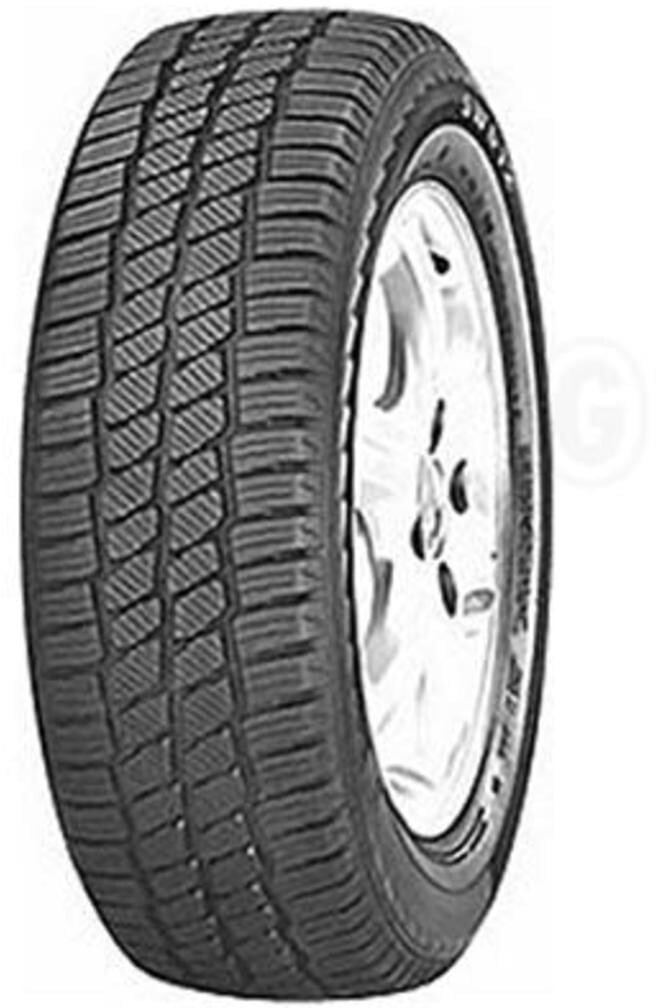 GoodRide SW 612 215/65 R16C 109/107R