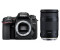 Nikon D7500 Kit 18-400 mm Tamron