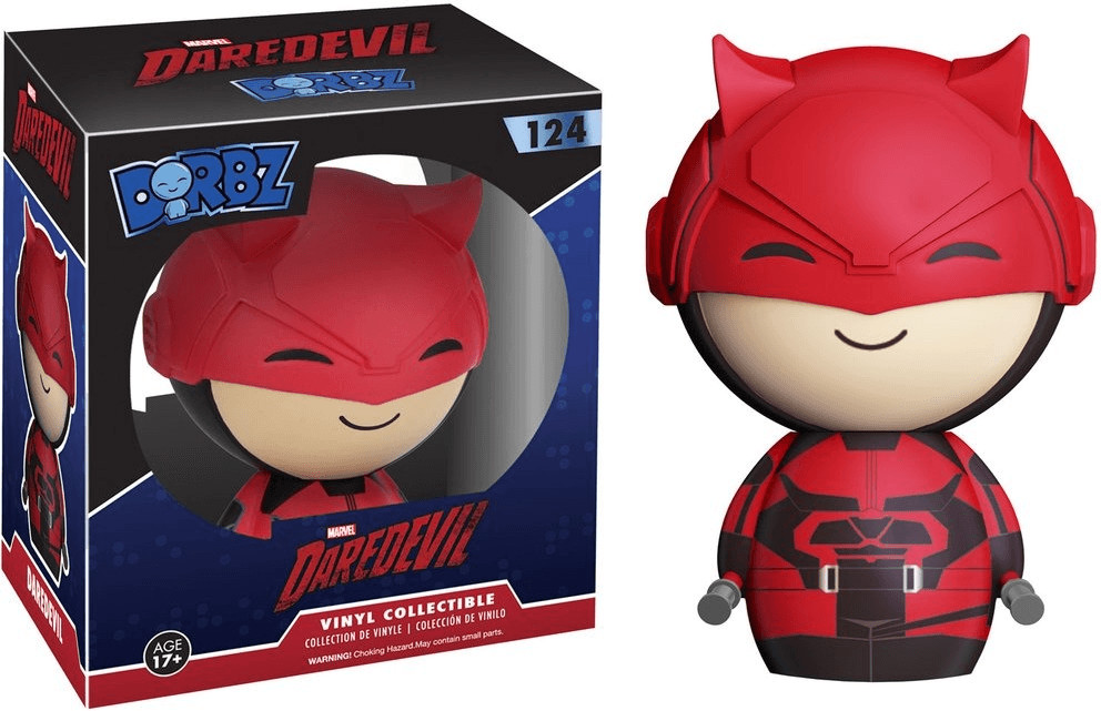 Funko Dorbz: Daredevil TV Daredevil - Daredevil