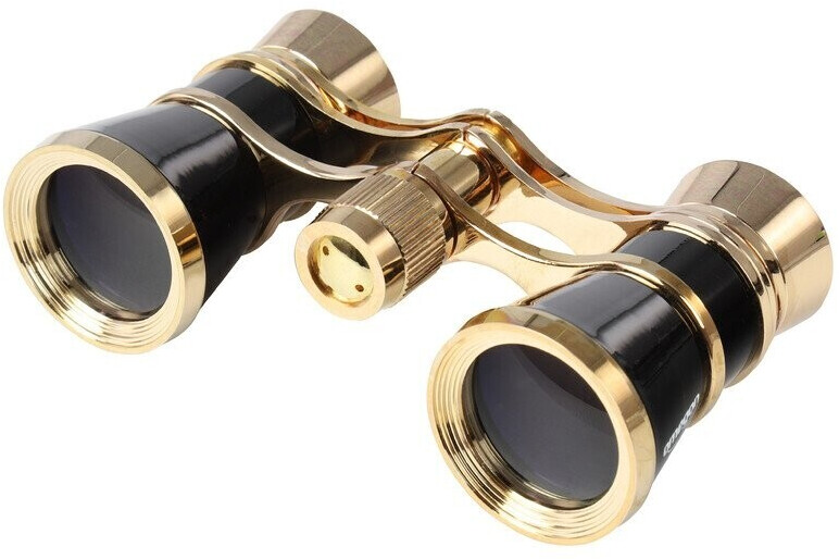 Omegon Opera 3x25 black