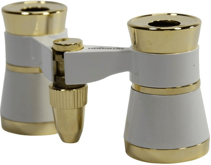 Omegon Opera 3x25