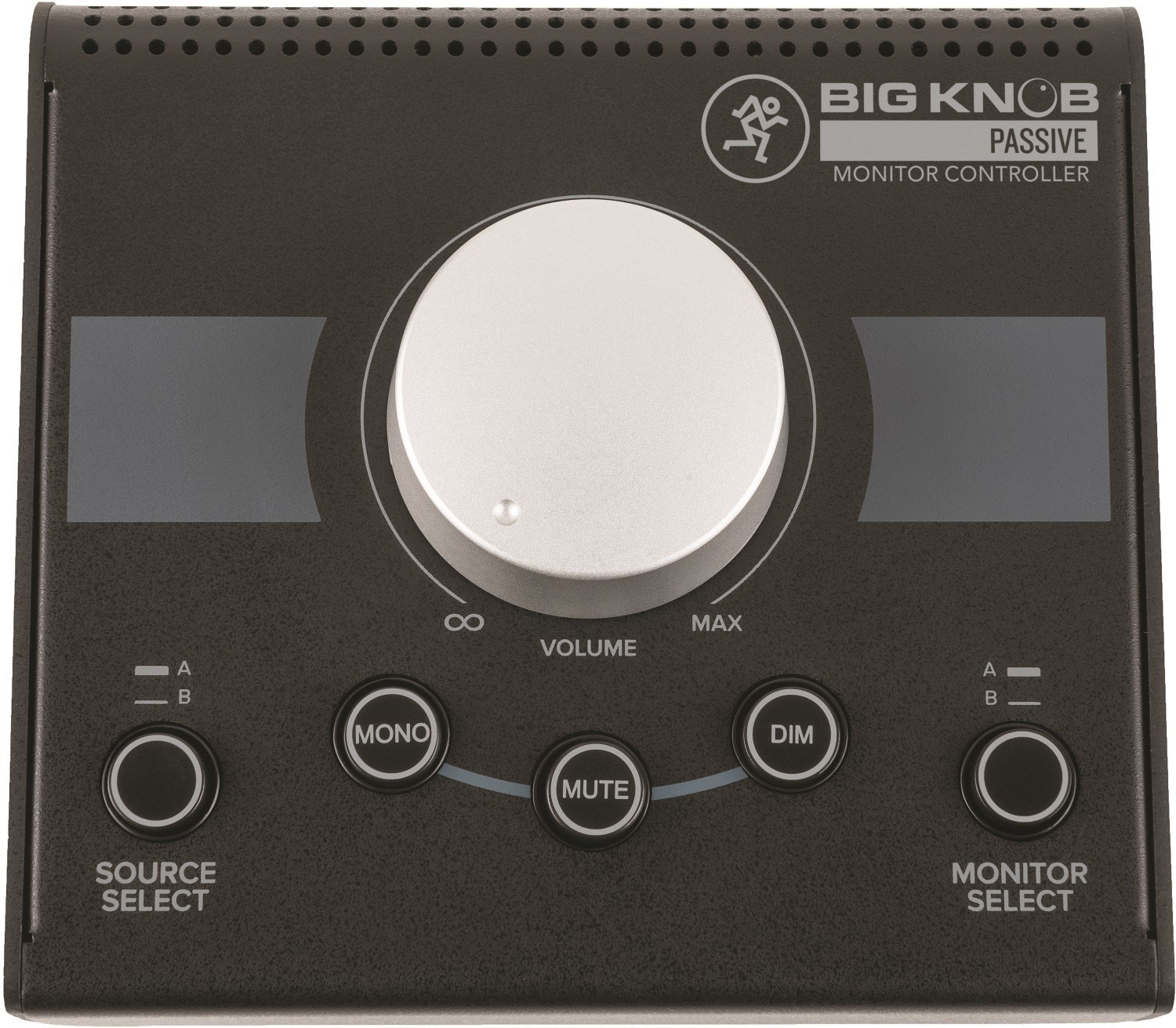 Mackie Big Knob Passive