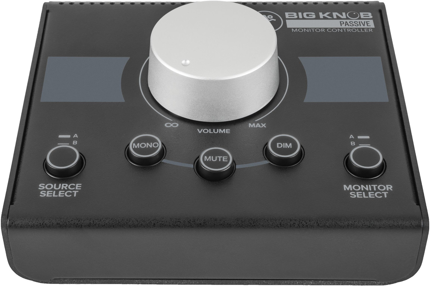 Mackie Big Knob Passive