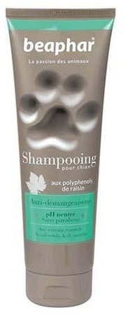 Beaphar Shampooing anti-démangeaisons pour chien (250 ml)