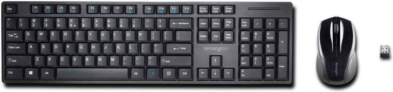 Kensington Pro Fit K75230DE