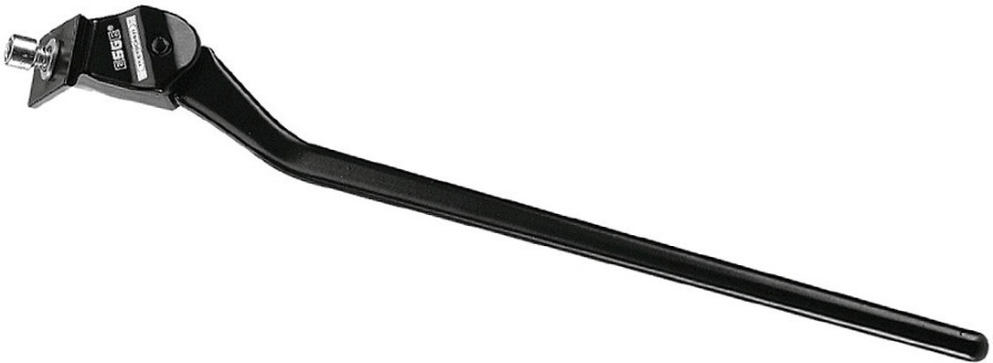 Pletscher Optima Seitenständer schwarz 28" ab 13,99