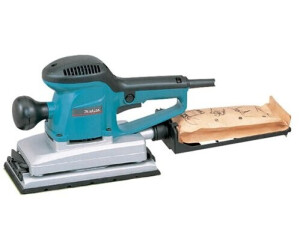 Image of Abrasive paper for Makita BO4900VJ