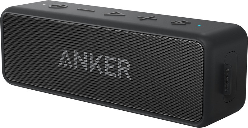 Anker SoundCore 2 Black