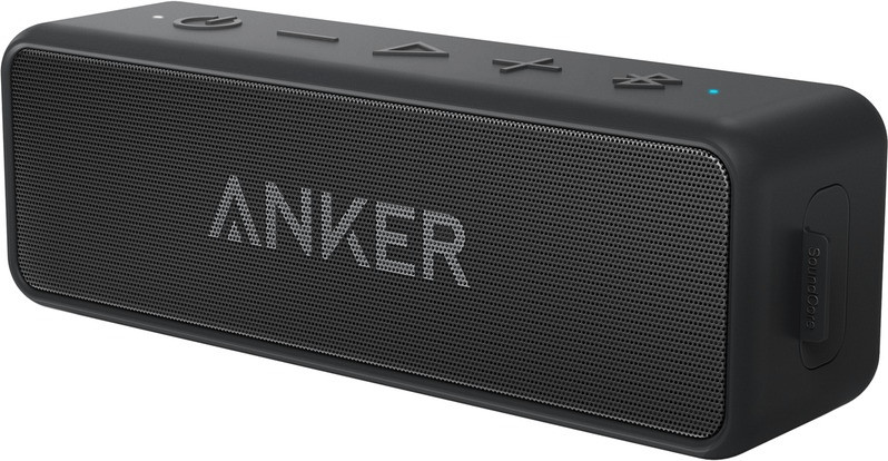 Anker SoundCore 2 noir