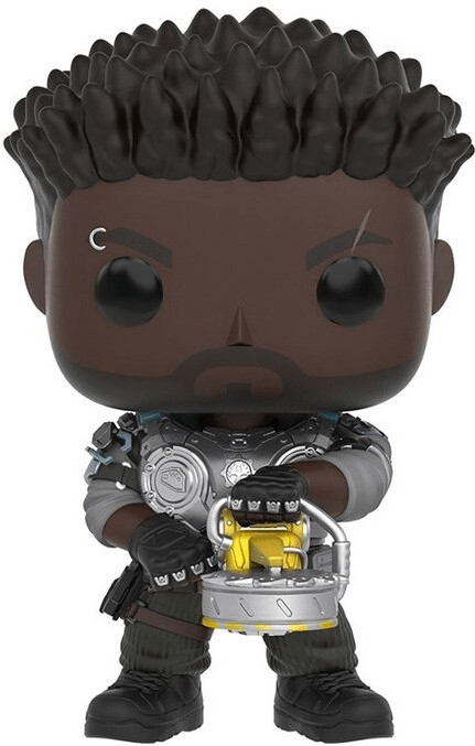 Funko Pop! Games Gears of War
