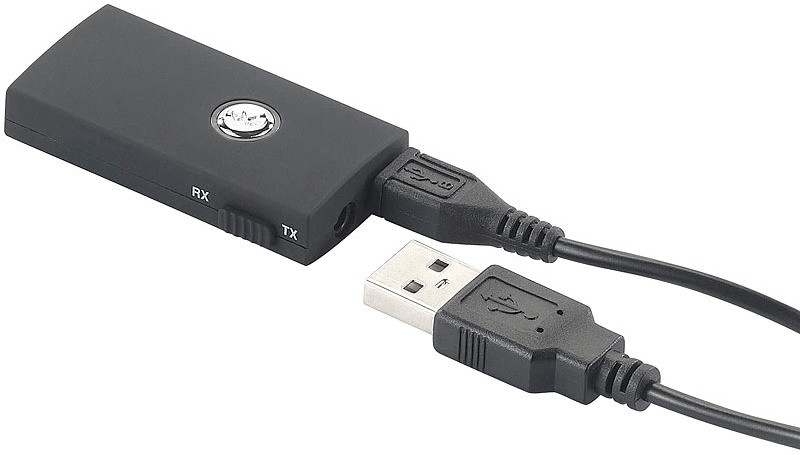 Auvisio TR-30.bt