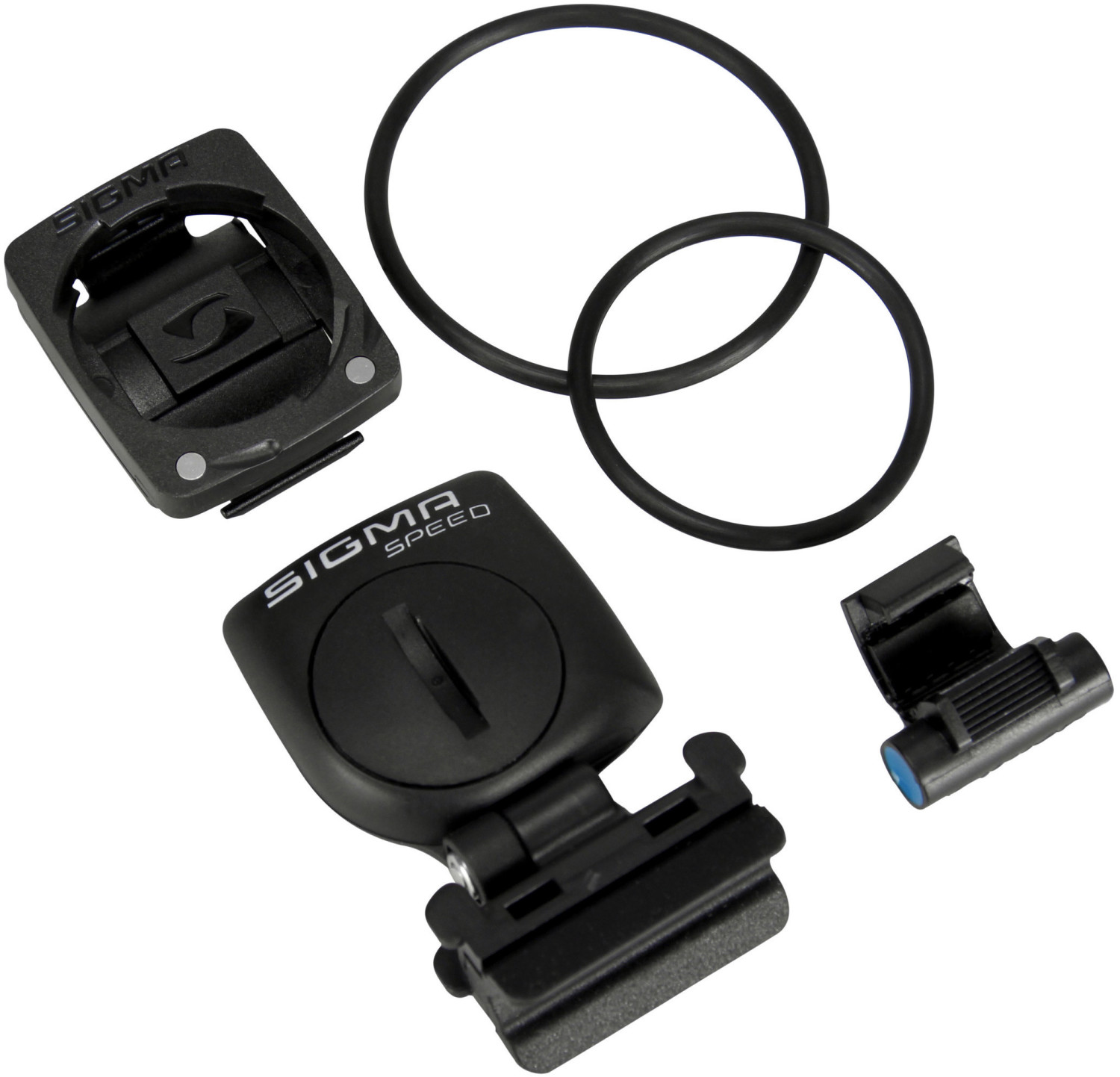 Compteur vélo sigma bc 16.16 sts outlet