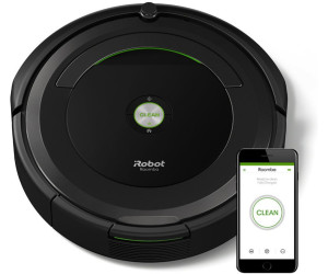 iRobot iRobot Roomba 696
