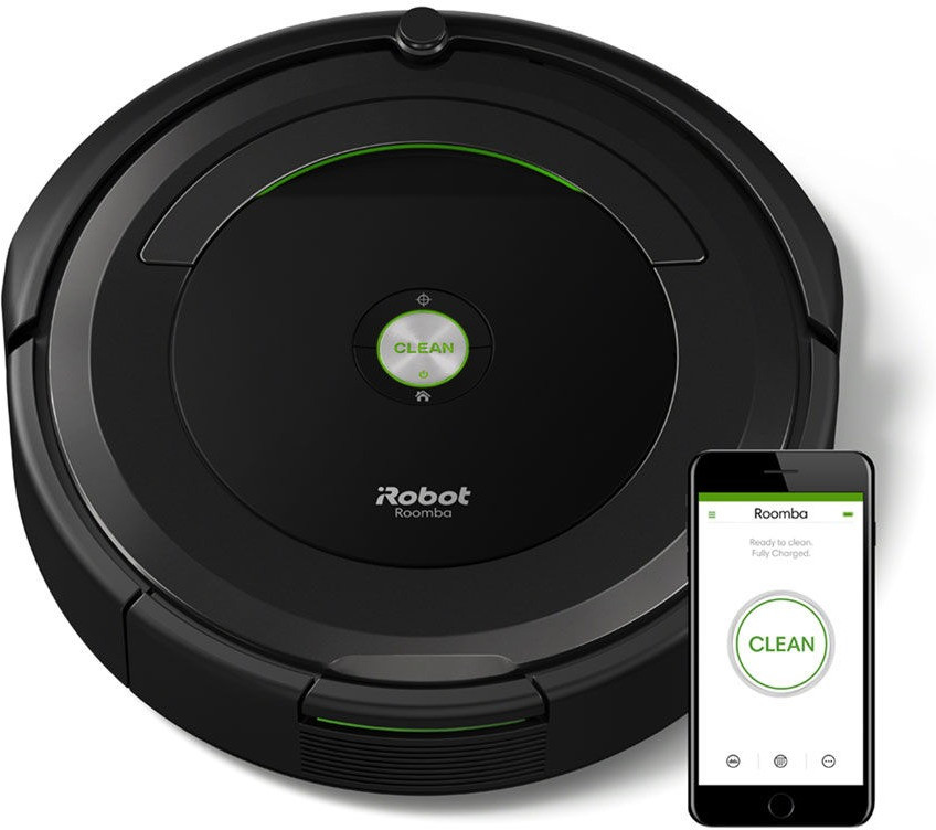 iRobot iRobot Roomba 696