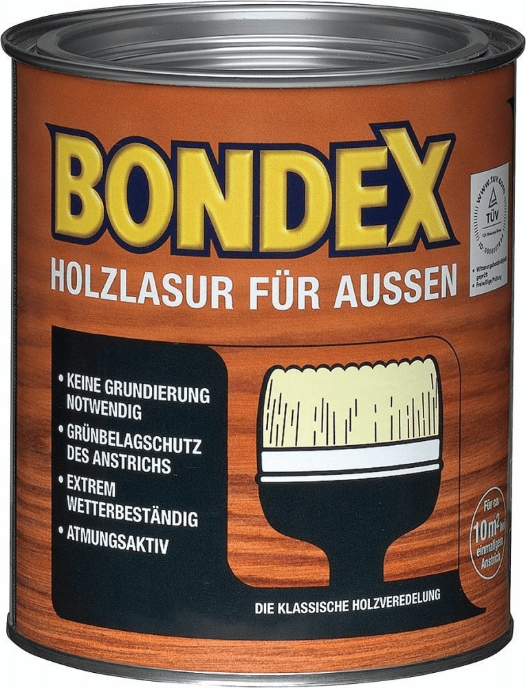 Bondex