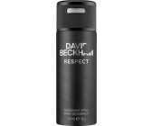 David Beckham Respect Deo Spray (150ml)