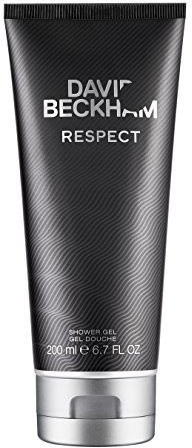 David Beckham Respect Shower Gel (200ml)