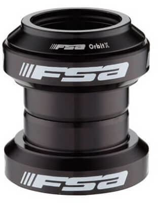 FSA Orbit MX black