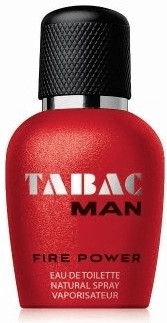 Tabac Man Fire Power Eau de Toilette (50ml)