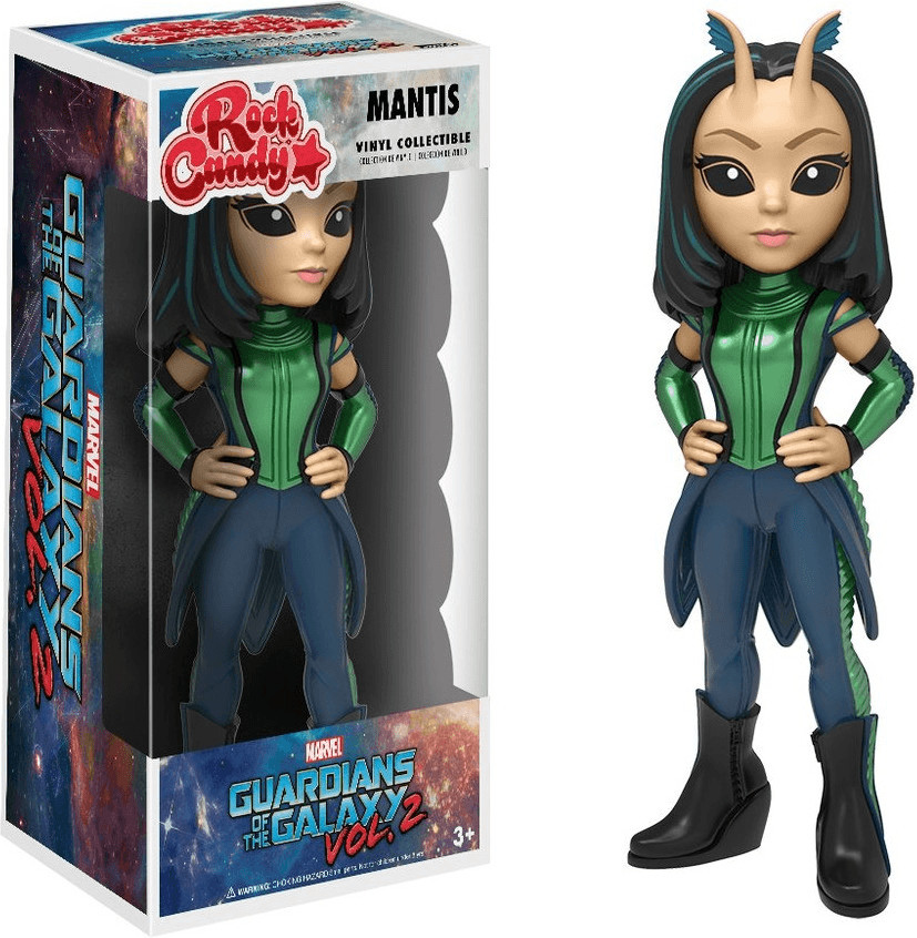 Funko Rock Funko Guardians Of The Galaxy Vol. 2