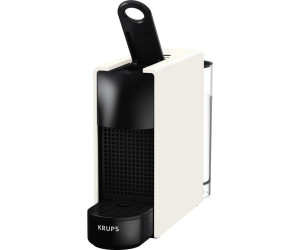 Krups Essenza Mini XN1101 weiß ab € 89,90 | Preisvergleich bei