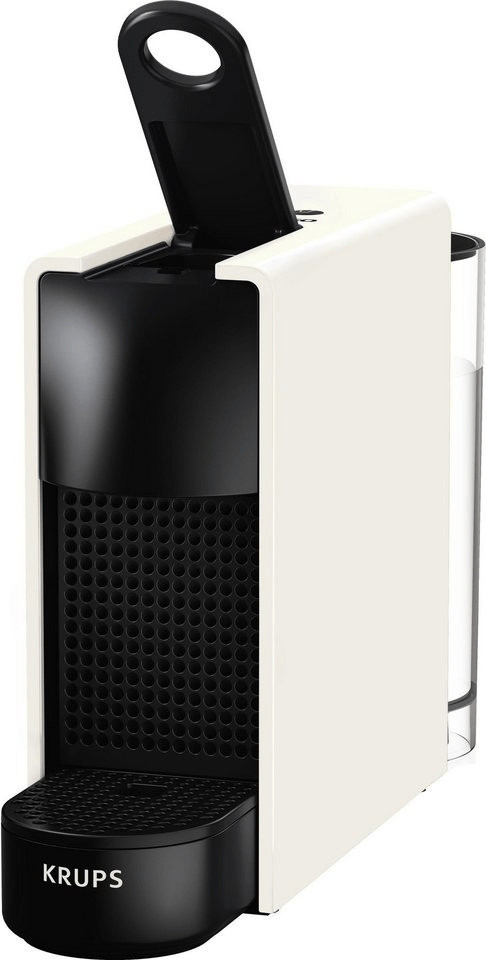 Essenza mini on sale pure white