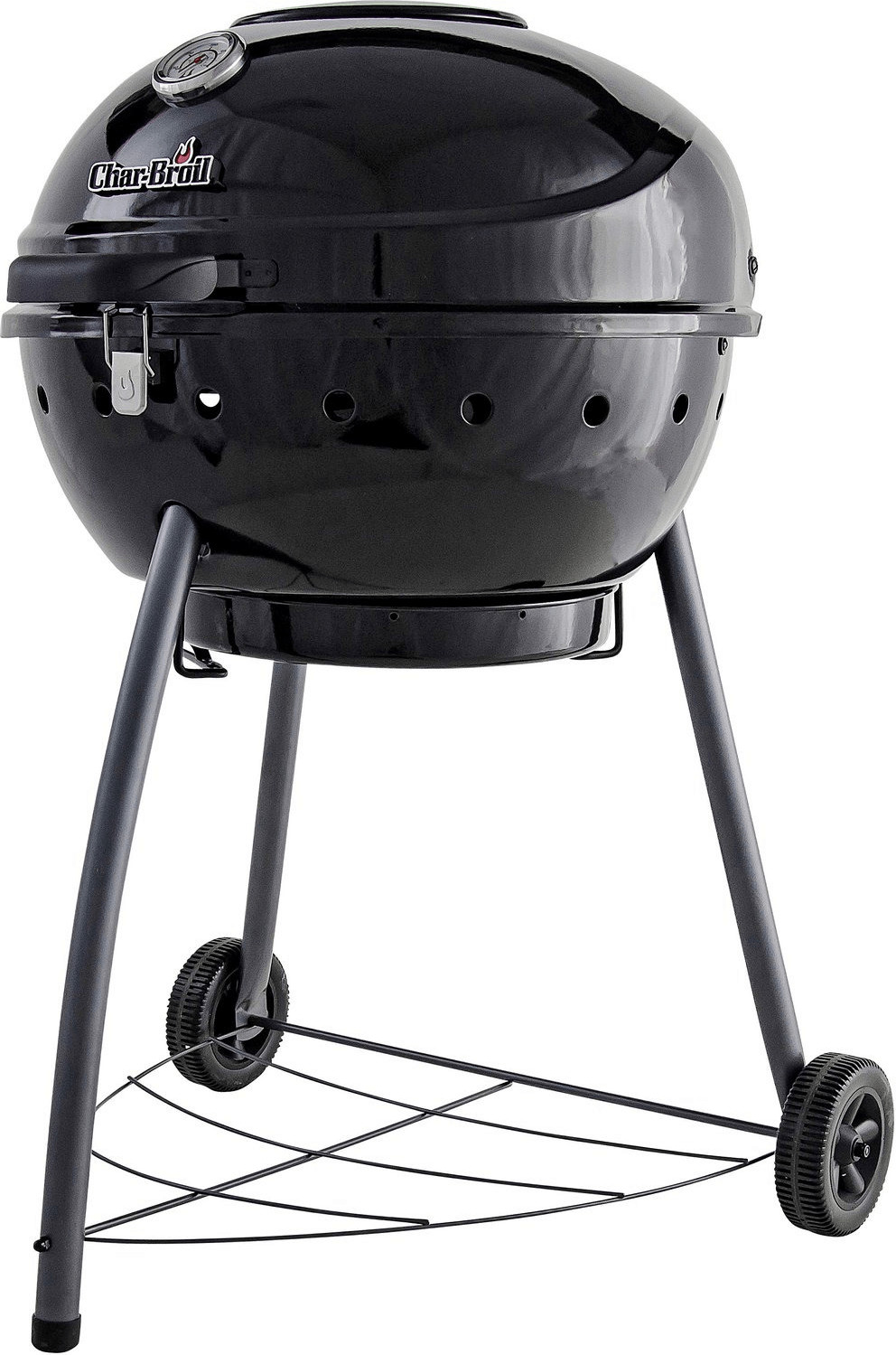 Char-Broil Kettleman Ø 56 cm