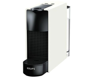Cafetera de cápsulas automática Nespresso Krups Essenza Mini XN1101 para  cápsulas Nespresso Original