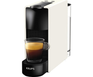Buy Krups Essenza Mini from £84.99 (Today) – Best Deals on idealo