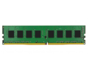 Kingston ValueRAM 8 Go DDR4-2666 CL19 (KVR26N19S8/8) au meilleur prix sur