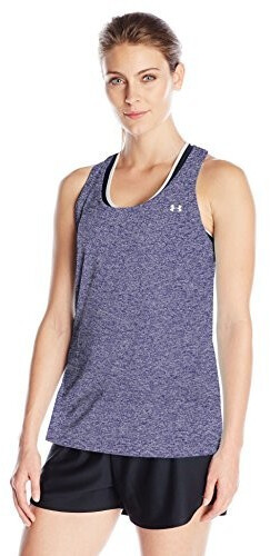 Under Armour Women Tanktop Twist 1275487 ab 11 60 Preisvergleich bei idealo