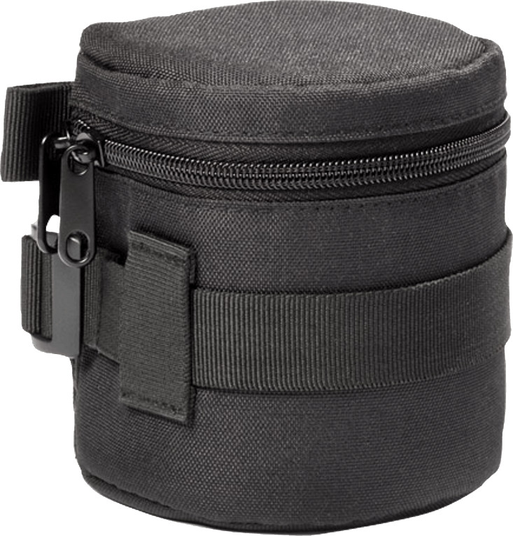 Discovered Lens Bag 80x95mm