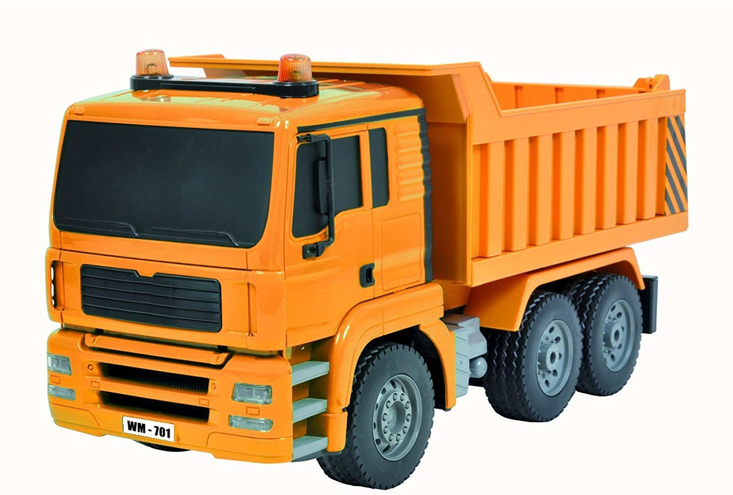 T2M Camion benne RC
