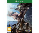 Monster hunter world xbox deals