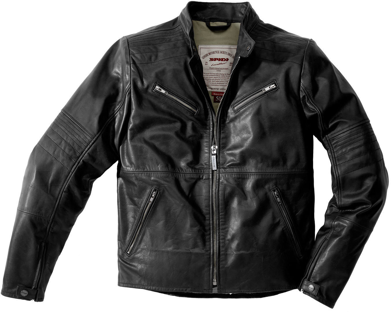 Spidi Blouson Garage noir
