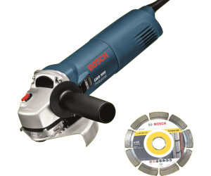 Bosch GWS 1000 Professional (0601821800) desde 92,79 € | Compara ...